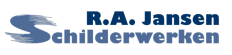 Schildersbedrijf R.A. Jansen Schilderwerken
